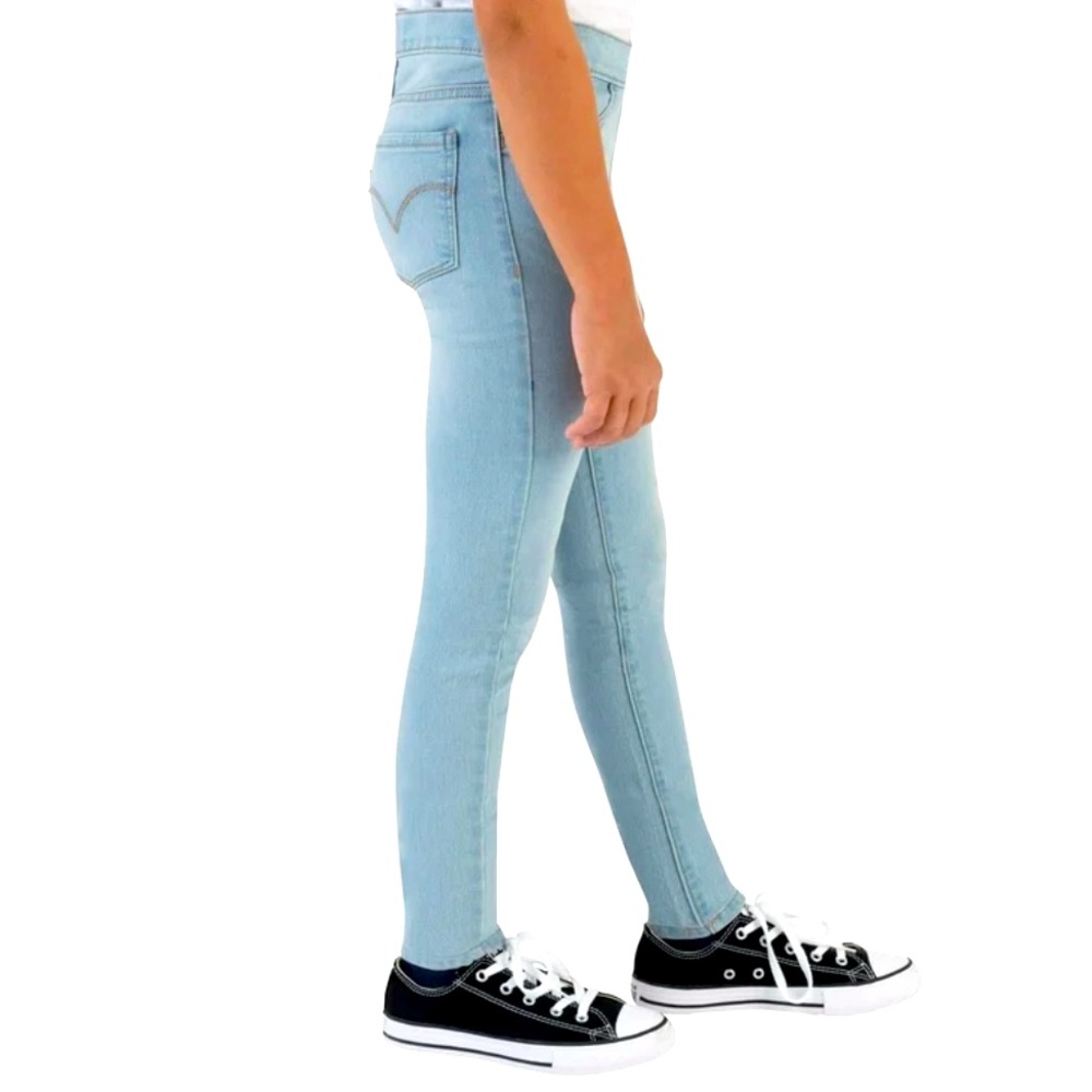 NWT LEVI’S PULL-ON JEGGINGS - Picture 2 of 6